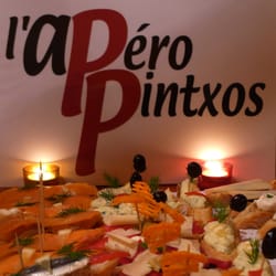 Apéro-Pintxos - Apéro Pintxos Bordeaux