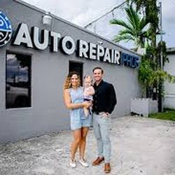 Auto Repair Pros