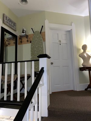 College Inn Bed & Breakfast by null
