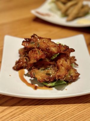 Teppanyaki Kyoto by null