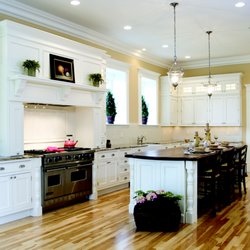 Kitchens & Spaces