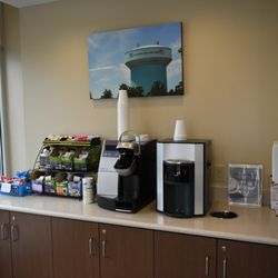 Inspira Urgent Care - Washington Township