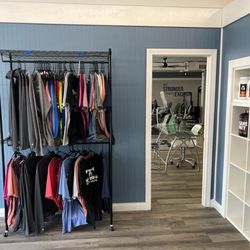 Iron Benders Fitness and Nutrition