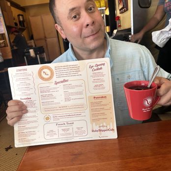 Ruby Slipper Mobile - Breakfast & Brunch Near Me - Mobile, Alabama