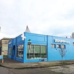 ZoomCare - NE Broadway and 6th Ave - On-demand, board-certified doctors specializing in Orthopedics, Podiatry, Gynecology, Physical Therapy and more! No referral needed.