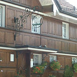 Gasthaus Schäfli