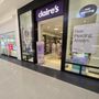 Claire's