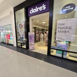 Claire's