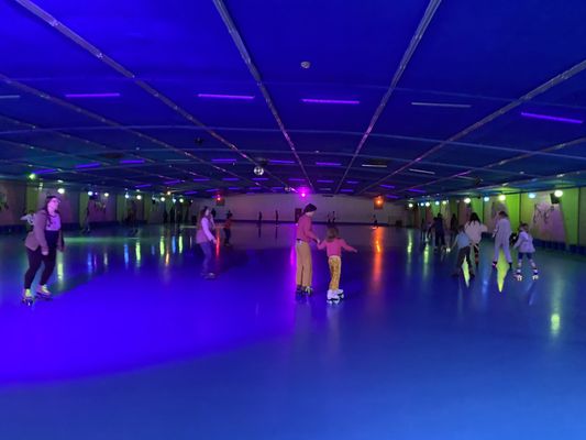 Roller City by null