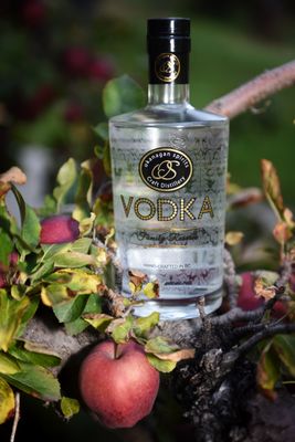 Okanagan Spirits Craft Distillery by null