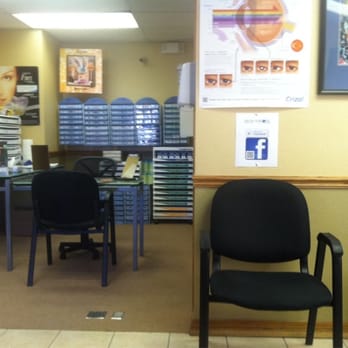 20/20 Vision - Optometrists Near Me - Sparks, Nevada