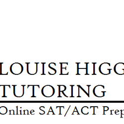 Louise Higgins Tutoring