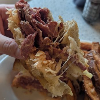 Chutzpah Deli - Close up picture - Delis Near Me - Fairfax, Virginia Chutzpah Deli - Close up picture - Delis Near Me - Fairfax, Virginia