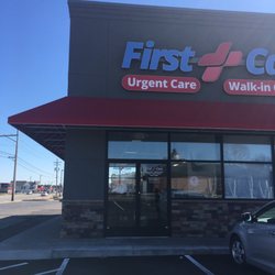 Fast Pace Health Urgent Care - Seymour, IN