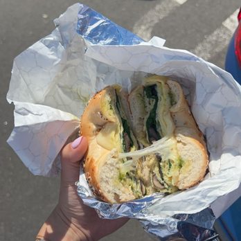 Shirley's Bagels - Bagels Near Me - Costa Mesa, California