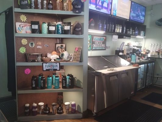Bula Kava Bar & Coffeehouse (Cocoa Beach) by null