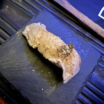Sushi By Scratch Restaurants - $16 Hirame nigiri - Sushi Bars Near Me - Seattle, Washington Sushi By Scratch Restaurants - $16 Hirame nigiri - Sushi Bars Near Me - Seattle, Washington