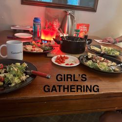 Mandy's Kitchen