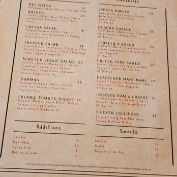 ShadowRock Tap + Table - American Near Me - Sedona, Arizona ShadowRock Tap + Table - American Near Me - Sedona, Arizona