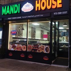 Mandi House - Mandi House