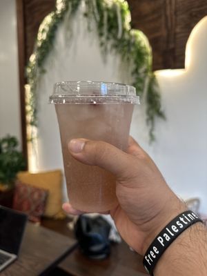 Ruhani Cafe by null