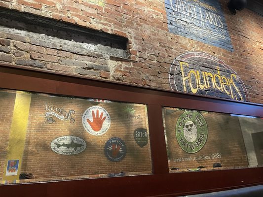 Fat Head's Saloon by null