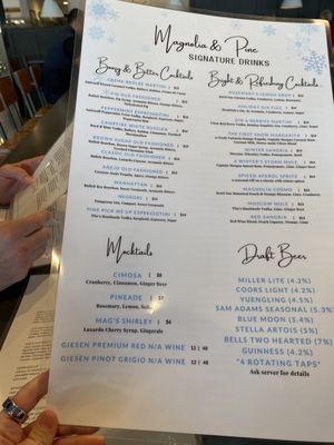 Menu photo 6 Magnolia & Pine Gibsonia, PA Menu photo 6 Magnolia & Pine Gibsonia, PA