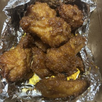 Malee Thai by Sriracha - Thai Chicken Wings ( Popular ) - Thai Near Me - Carson, California Malee Thai by Sriracha - Thai Chicken Wings ( Popular ) - Thai Near Me - Carson, California