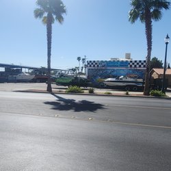 Gerry's Marine - Gerry's Marine has moved to 917 Nevada way Boulder City