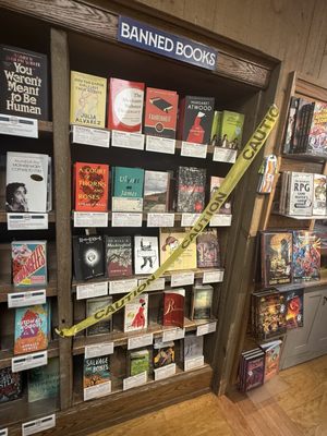 Northshire Bookstore by null