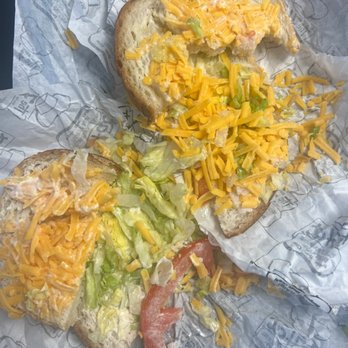 The Hat - Turkey sandwich - American Near Me - Lake Forest, California The Hat - Turkey sandwich - American Near Me - Lake Forest, California