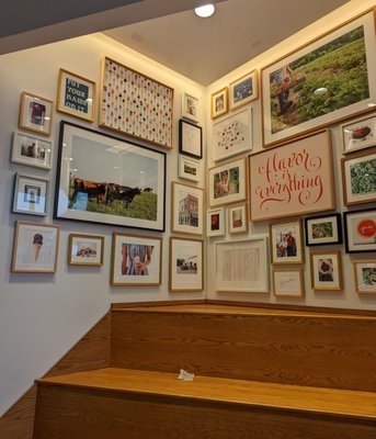 Jeni's Splendid Ice Creams by null