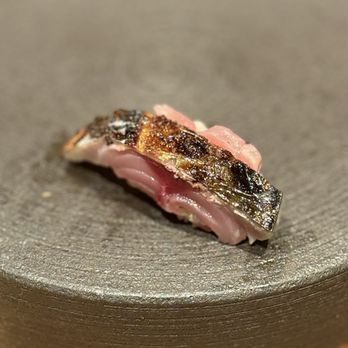 Sushi Jin - Sanma - Sushi Bars Near Me - Mountain View, California Sushi Jin - Sanma - Sushi Bars Near Me - Mountain View, California
