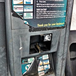 Valero - Really?