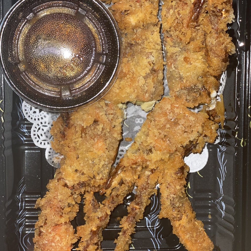 Sakura Sushi - Soft shell crab - Japanese Near Me - Manalapan Township, New Jersey Sakura Sushi - Soft shell crab - Japanese Near Me - Manalapan Township, New Jersey