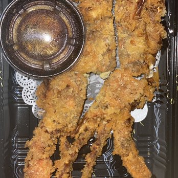 Sakura Sushi - Soft shell crab - Japanese Near Me - Manalapan Township, New Jersey Sakura Sushi - Soft shell crab - Japanese Near Me - Manalapan Township, New Jersey