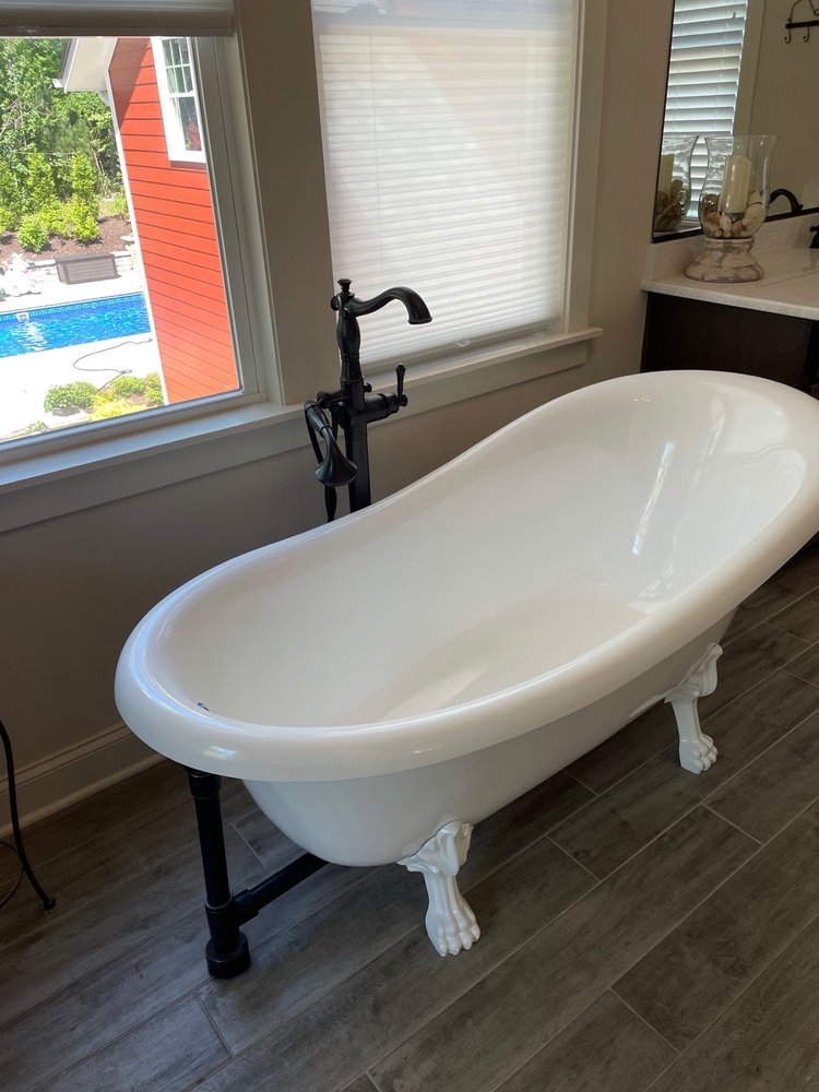 Slide of Plumbers R Us