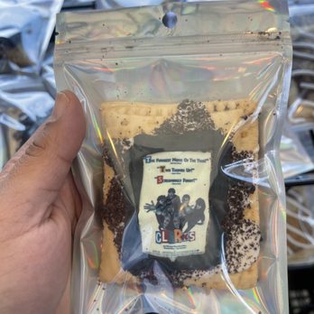 Rad Coffee - Clerks pop tart - Coffee & Tea Near Me - Long Beach, California Rad Coffee - Clerks pop tart - Coffee & Tea Near Me - Long Beach, California