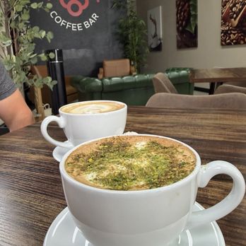 Red Berry Coffee Bar - Coffee & Tea Near Me - Rancho Cucamonga, California Red Berry Coffee Bar - Coffee & Tea Near Me - Rancho Cucamonga, California