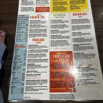Snooze, an A.M. Eatery - Breakfast & Brunch Near Me - Orange, California Snooze, an A.M. Eatery - Breakfast & Brunch Near Me - Orange, California