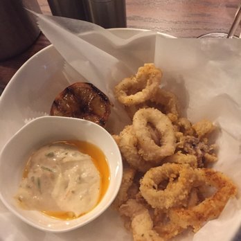 Saltine - Fresh Calamari - Seafood Near Me - Norfolk, Virginia Saltine - Fresh Calamari - Seafood Near Me - Norfolk, Virginia