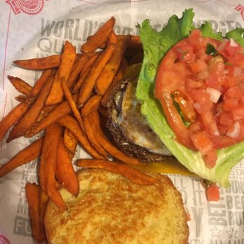 Fuddruckers - Burgers Near Me - Hummelstown, Pennsylvania Fuddruckers - Burgers Near Me - Hummelstown, Pennsylvania