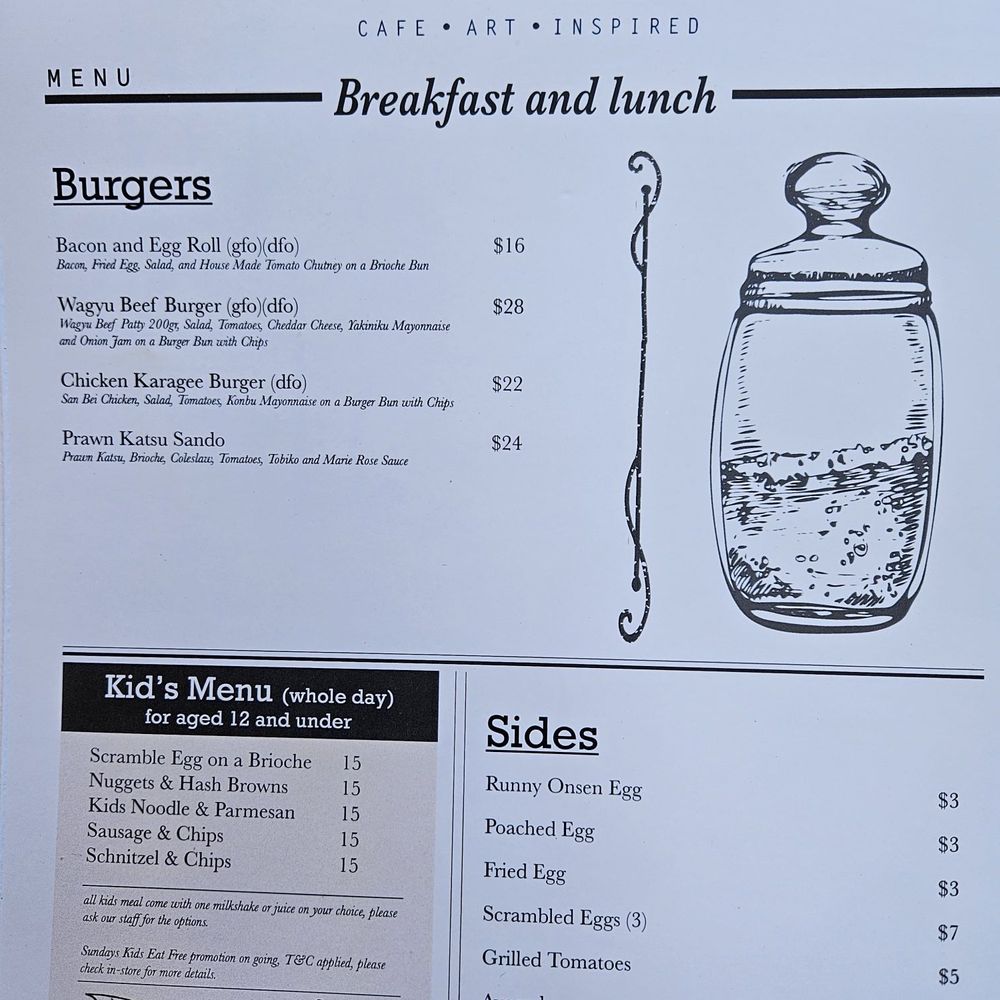 Auvers - Cafes Near Me - Haymarket, NSW Auvers - Cafes Near Me - Haymarket, NSW