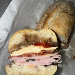 Cosmo's Italian Salumeria - #1