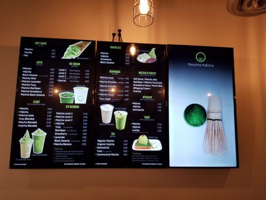 Ninja Matcha by null