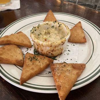 Jake's Famous Crawfish - Crab dip - Seafood Near Me - Portland, Oregon