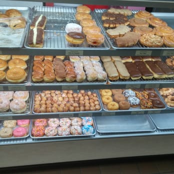 Friendly Donuts - Donuts Near Me - Orange, California