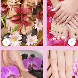 Diva Nails & Spa