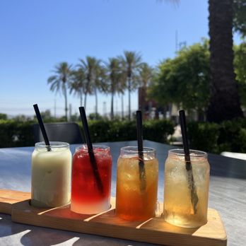 Canvas Coffee - Tea - Coffee & Tea Near Me - Corona, California