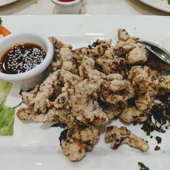 Loving Hut - Milpitas - Crispy mushrooms - Vegetarian Near Me - Milpitas, California Loving Hut - Milpitas - Crispy mushrooms - Vegetarian Near Me - Milpitas, California